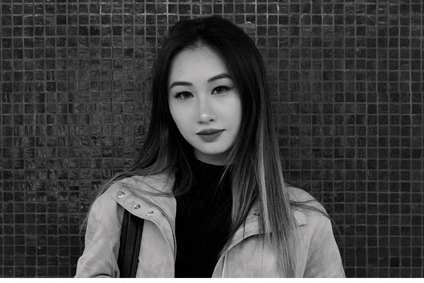 Interview with Chenyi Wang