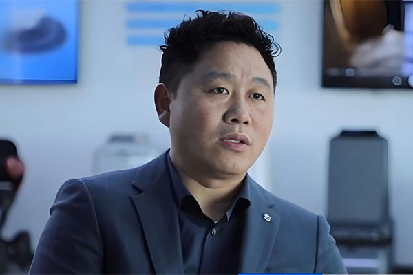 MUSE Design Awards Interview with Yuanhua Zou, Shenzhen WanDechang innovation intelligence Co., Ltd