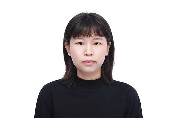 Interview with Mingrui Jiang
