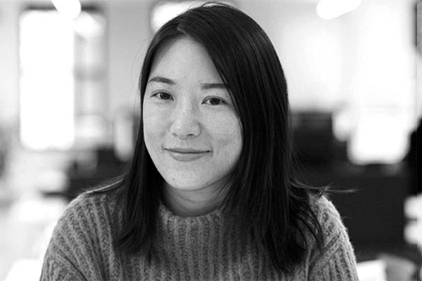 Interview with Chang Suo