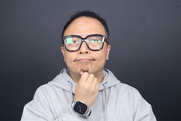 Interview with Wayne Zhao