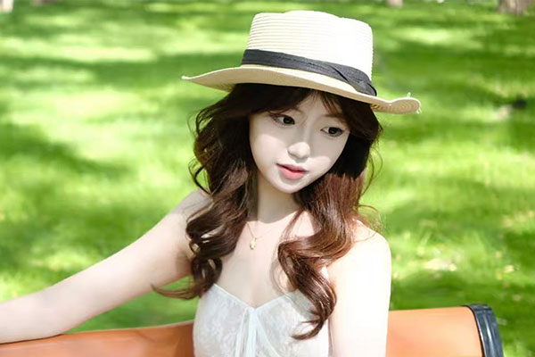 Interview with Xinyu Zhang