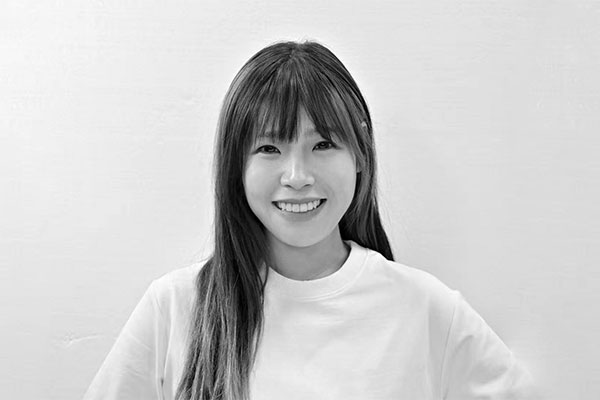 Interview with Dian Huang