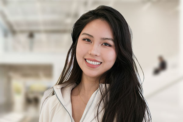 Interview with Zeya Chen