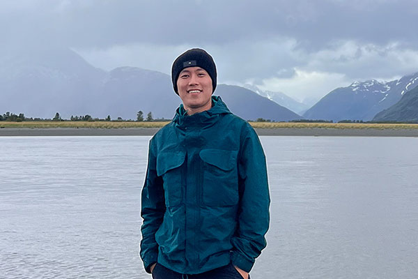 Interview with Hanqin Tang