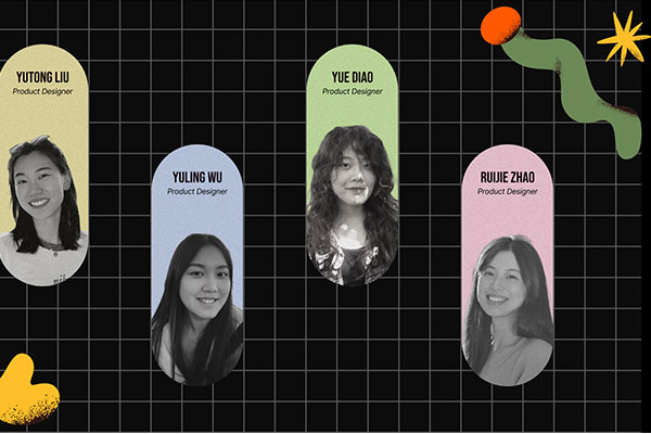 Interview with Bloom Lab Studio