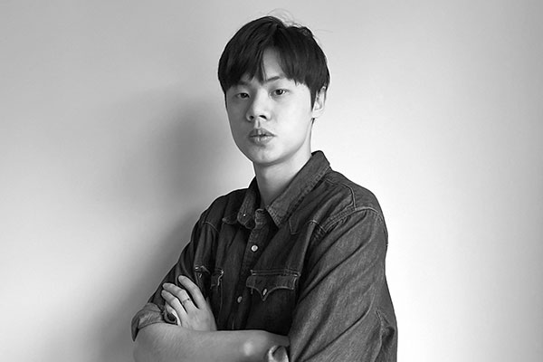 Interview with Isaac Yu