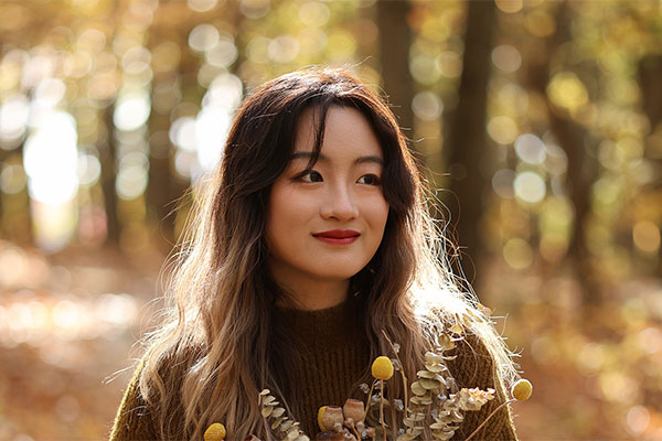 Interview with Shuyi Guan