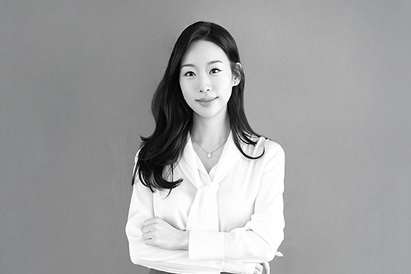 MUSE Design Awards Interview with Victoria Cho