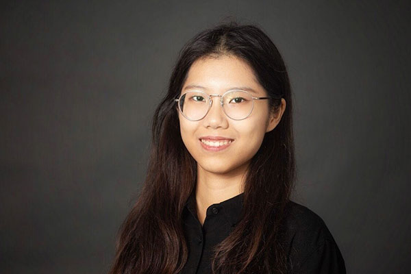 MUSE Design Awards Interview with Hanxin Xing, OHSTUDIO