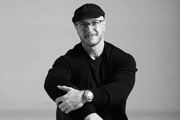 MUSE Design Awards Interview with Matt Arquette, M + Arquette