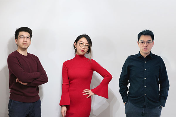 MUSE Design Awards Interview with Church of Root Team