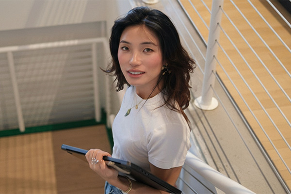 MUSE Design Awards Interview with Yamei Liao