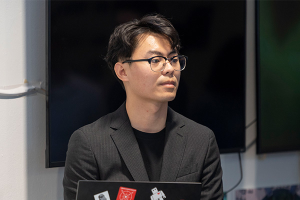 MUSE Design Awards Interview with Biao Cao