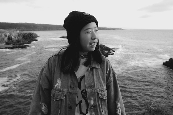 MUSE Design Awards Interview with Yi Hsing (Kayla) Chen