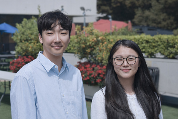 MUSE Design Awards Interview with Yitian Zeng and Shinga Yoshimine