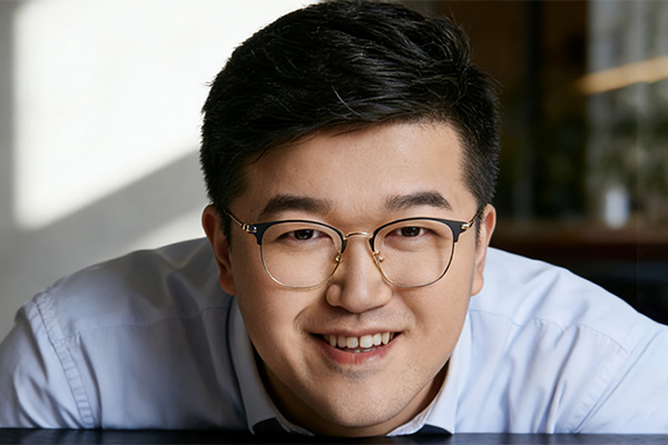 MUSE Design Awards Interview with Xin Wei