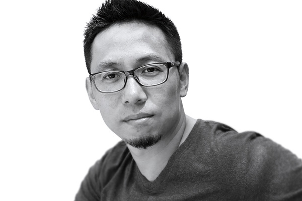 MUSE Design Awards Interview with Zhiyong Wang