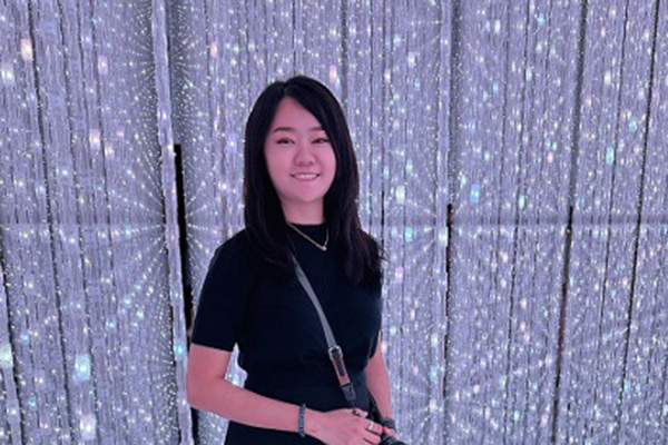 MUSE Design Awards Interview with Yi-Ching Huang, Bell Space Design