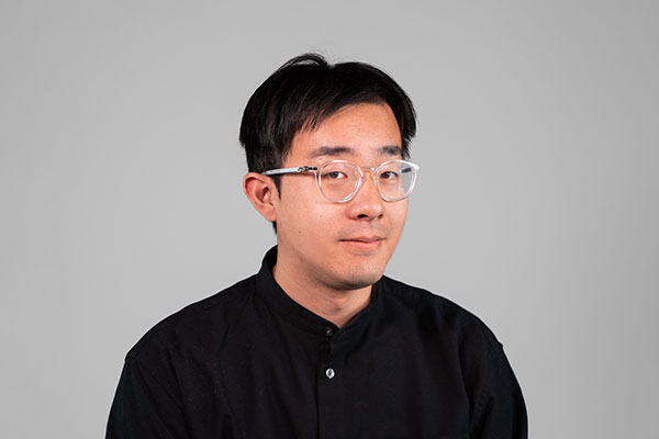 MUSE Design Awards Interview with Haoyuan Lu