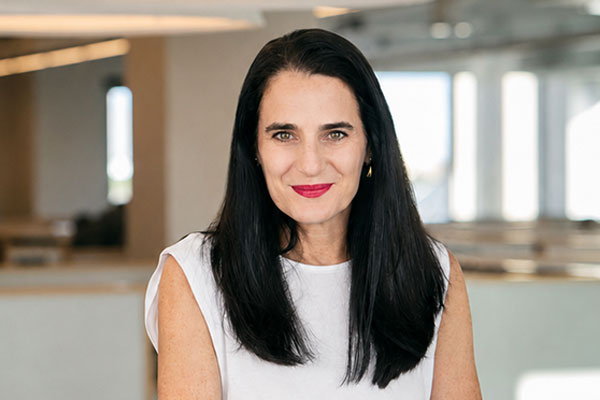 MUSE Design Awards Interview with Christine Shanahan, HVS Design