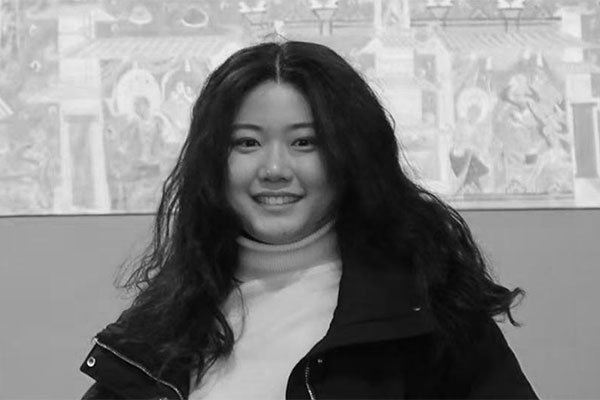 MUSE Design Awards Interview with Xiayu Zhao