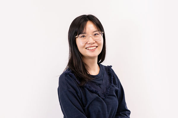 MUSE Design Awards Interview with Shixun Chen