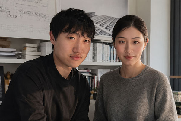 MUSE Design Awards Interview with CSLAB