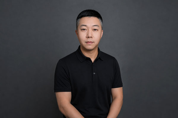 MUSE Design Awards Interview with Xia Miao