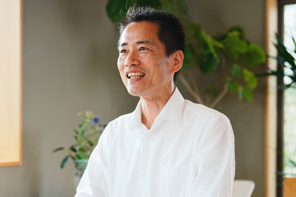 MUSE Design Awards Interview with Hiroaki Kajiura, Hiroaki Kajiura Environmental Architecture Design