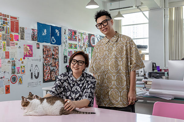 MUSE Design Awards Interview with 1983ASIA