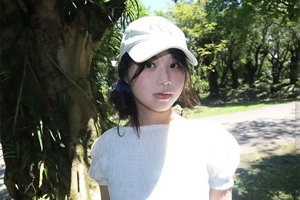 MUSE Design Awards Interview with Yuxin Sun