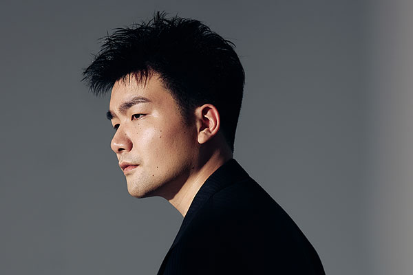 MUSE Design Awards Interview with Wu Di