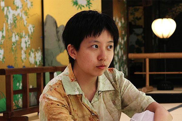 MUSE Dsign Awards Winner: Jacqueline Yu
