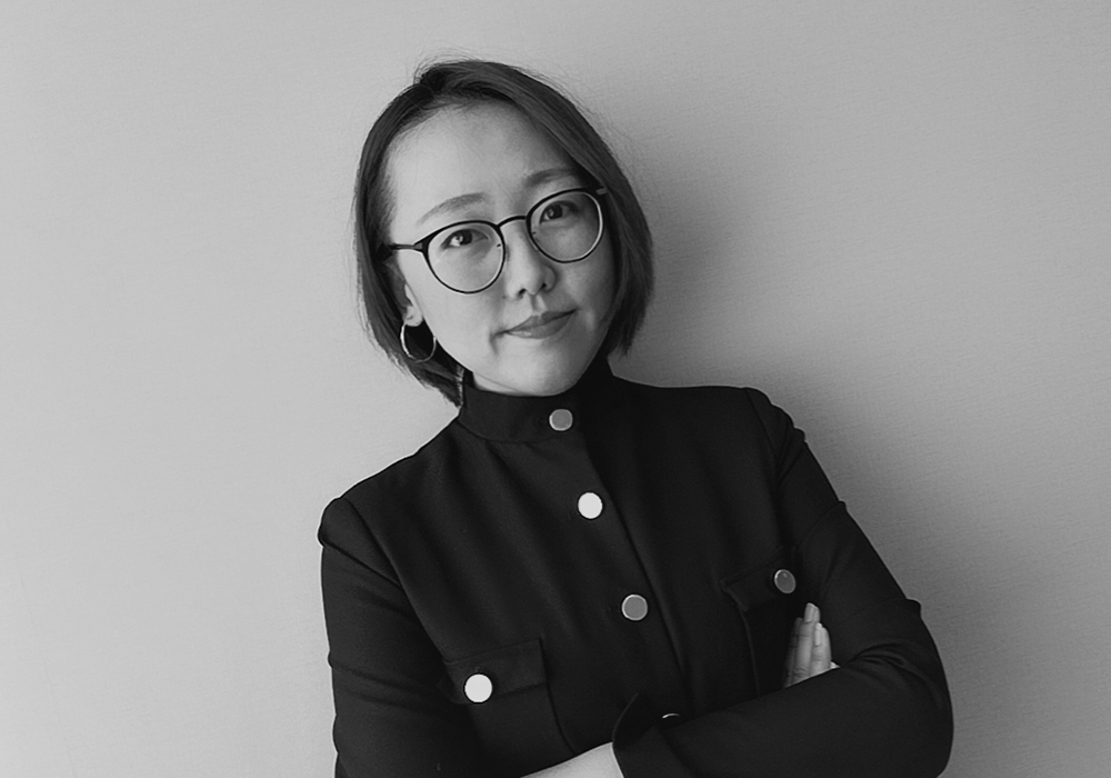MUSE Design Jury - Yolande Wong