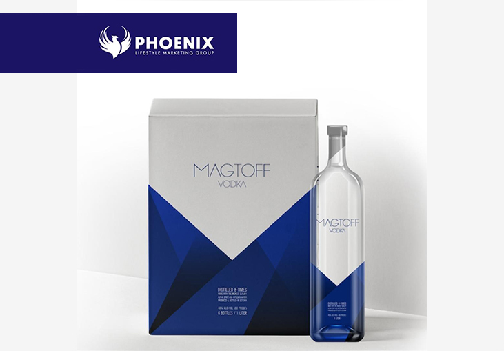 Congratulations! Phoenix Lifestyle Marketing Group Wins Gold & Silver MUSE Awards!