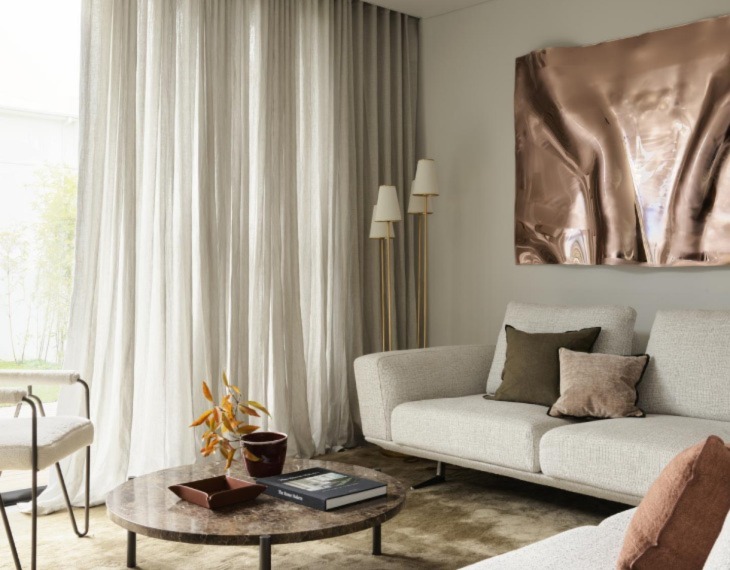 Smac Studio Flourishes with 2 Gold Medals for Elegant Interior Design!