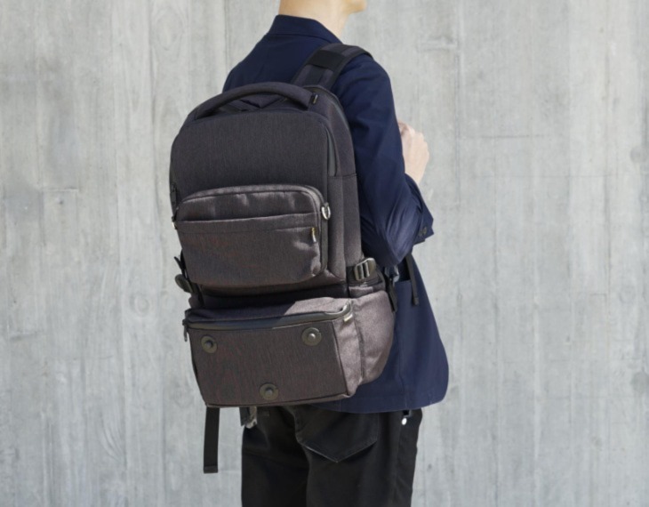 AlphaCube Group Limited Brandishes AlphaPack with Style!
