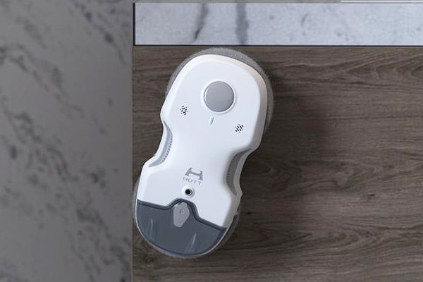 Hutt Window Cleaning Robot C7 has taken home Gold award at the 2025 MUSE Design Awards!