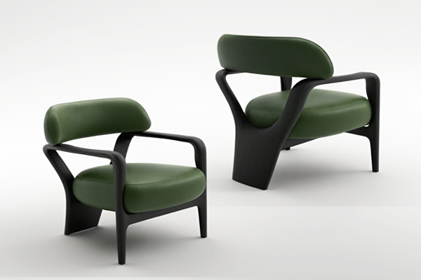 Cadeira Corpore has been awarded with a Gold award at the 2025 MUSE Design Awards!