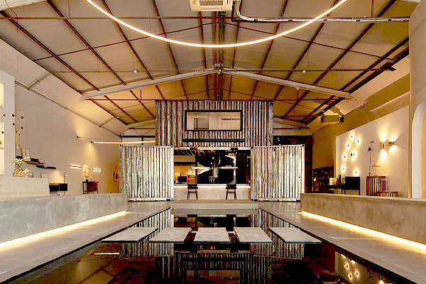 Two Gold Wins Drive a Standout Year for Minimal Studio