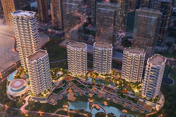 Nikken Sekkei Dubai Projects Win at the 2026 MUSE Design Awards