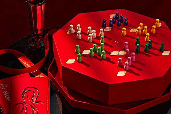 Seven Awards Highlight Fecina Design Co., Ltd.’s Packaging Design Excellence