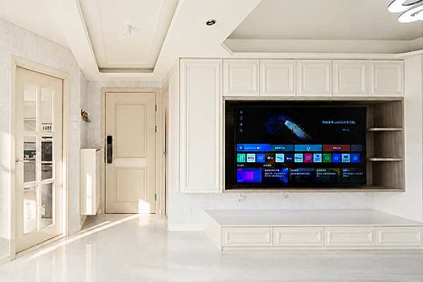 Residential Design Success Puts Backhome Design Interiors on the Silver List