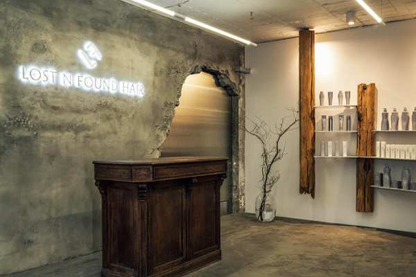 WEI LUN Scores Four Awards for Interior Design Excellence