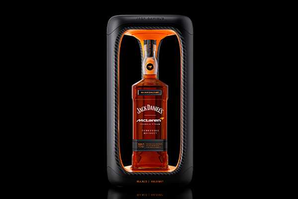 Hunter Luxury’s Packaging Design has been Awarded Double Gold at the MUSE Design Awards