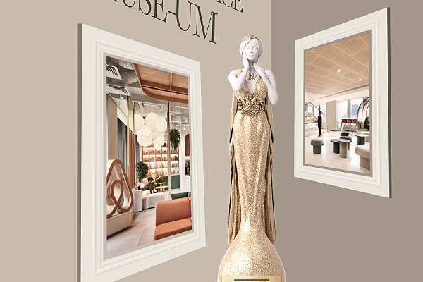 Space Matrix Design Consultants’ Interior Design Work Takes Home Two Awards