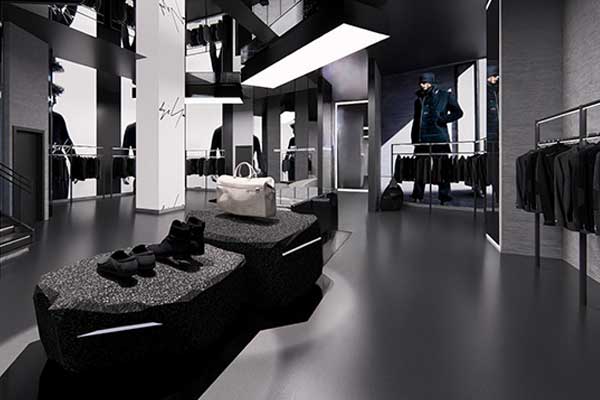 New York School of Interior Design won multiple awards at MUSE!