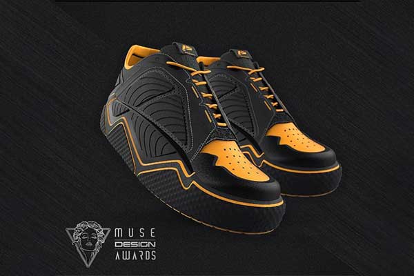 The School of Visual Arts just grabbed a Silver Award at the 2024 MUSE Design Awards!