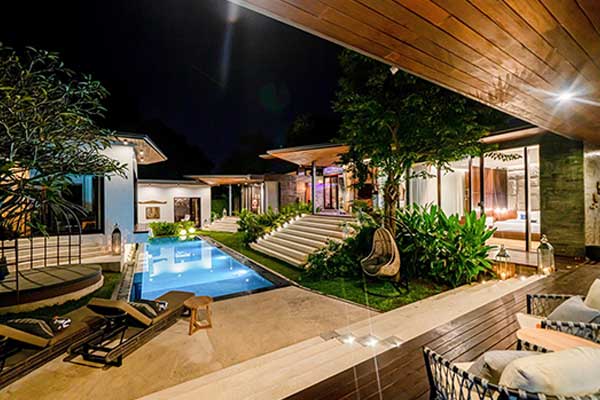 De Prestigio has been awarded Gold at 2023 MUSE Design Awards!